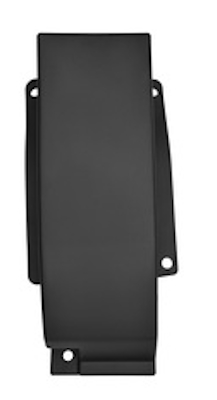 Elemente decorative/protectie, panou lateral 3440,307,2 BINDER
