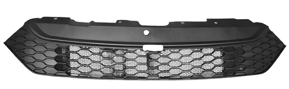 Grila radiator 3440,403,1 BINDER