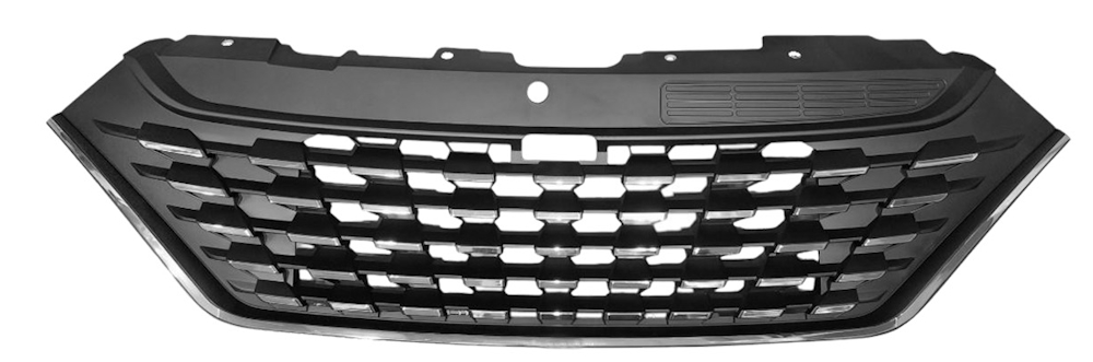 Grila radiator 3440,403,5 BINDER
