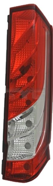 Lampa spate 3440,659,1 BINDER