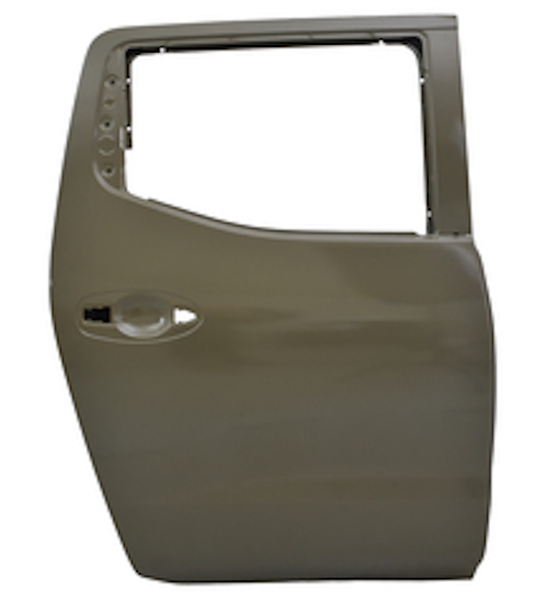Usa, caroserie 4481,201,1 BINDER