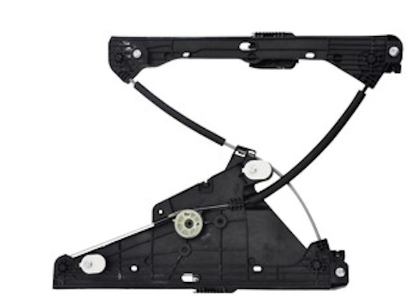 Mecanism actionare geam 4625,211,1 BINDER