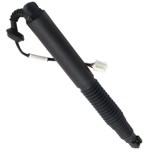 Motor electric, haion 6403,245,1 BINDER