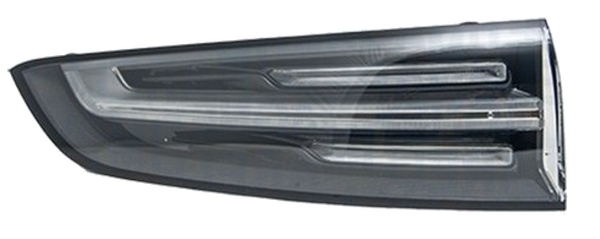 Lampa spate 714020630709 BINDER