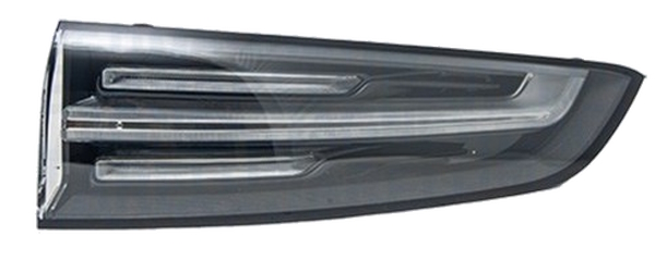 Lampa spate 714020630809 BINDER