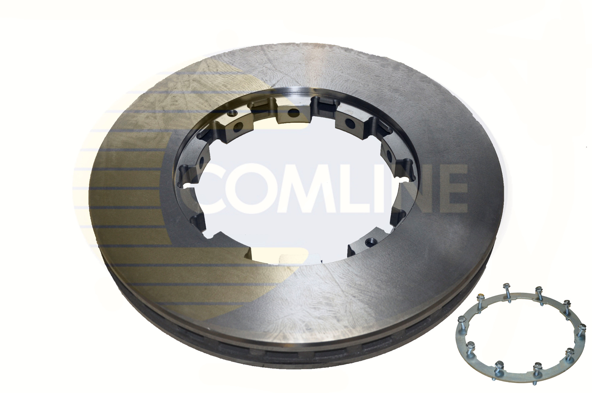 Disc frana ADC9001V COMLINE