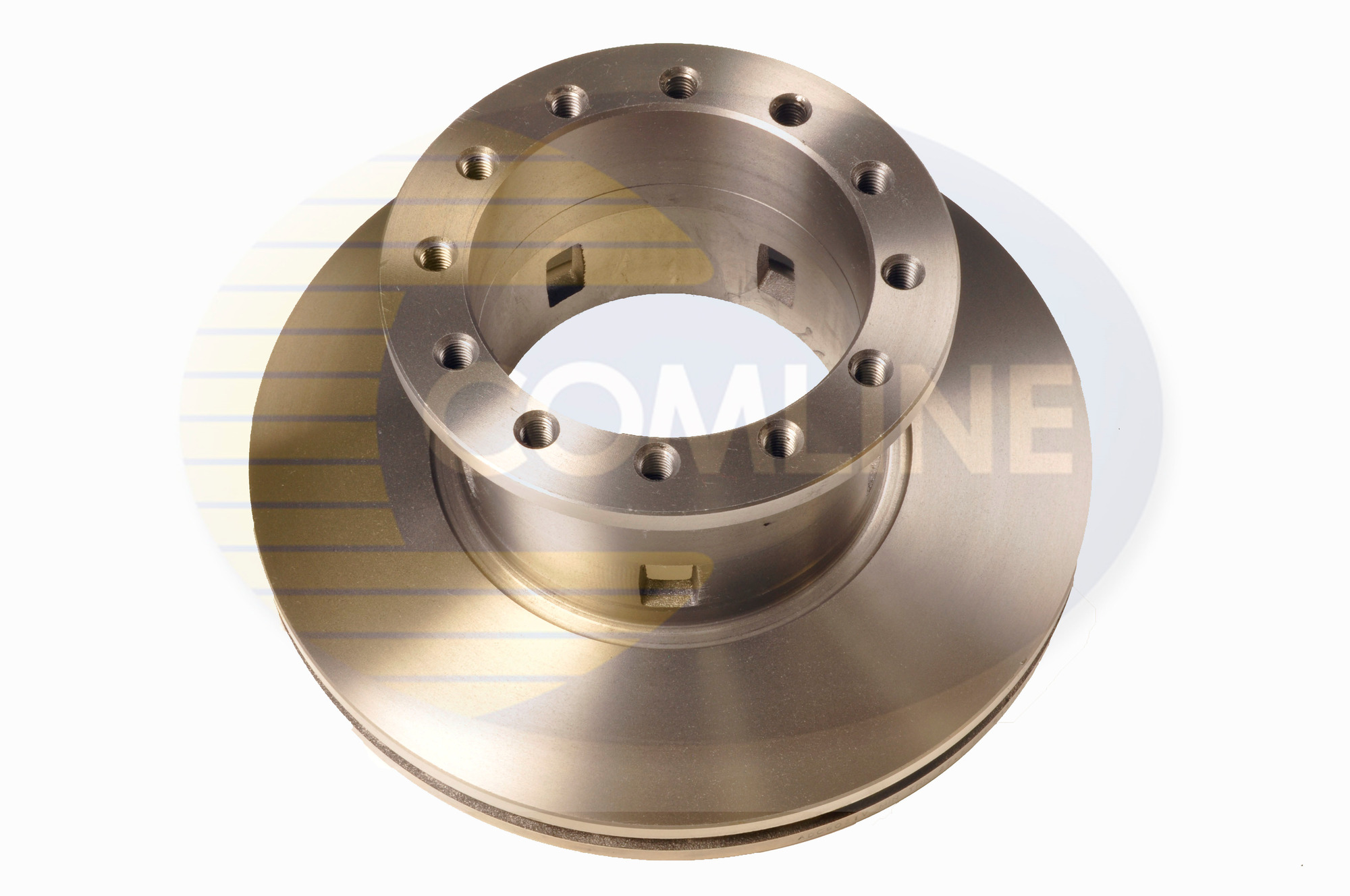 Disc frana ADC9021V COMLINE