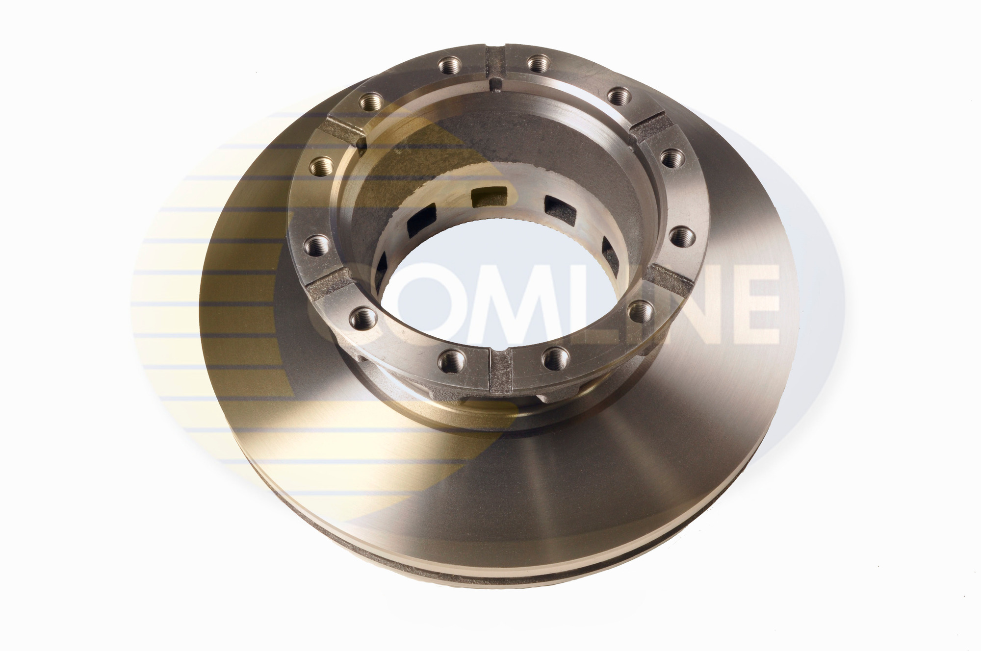 Disc frana ADC9027V COMLINE