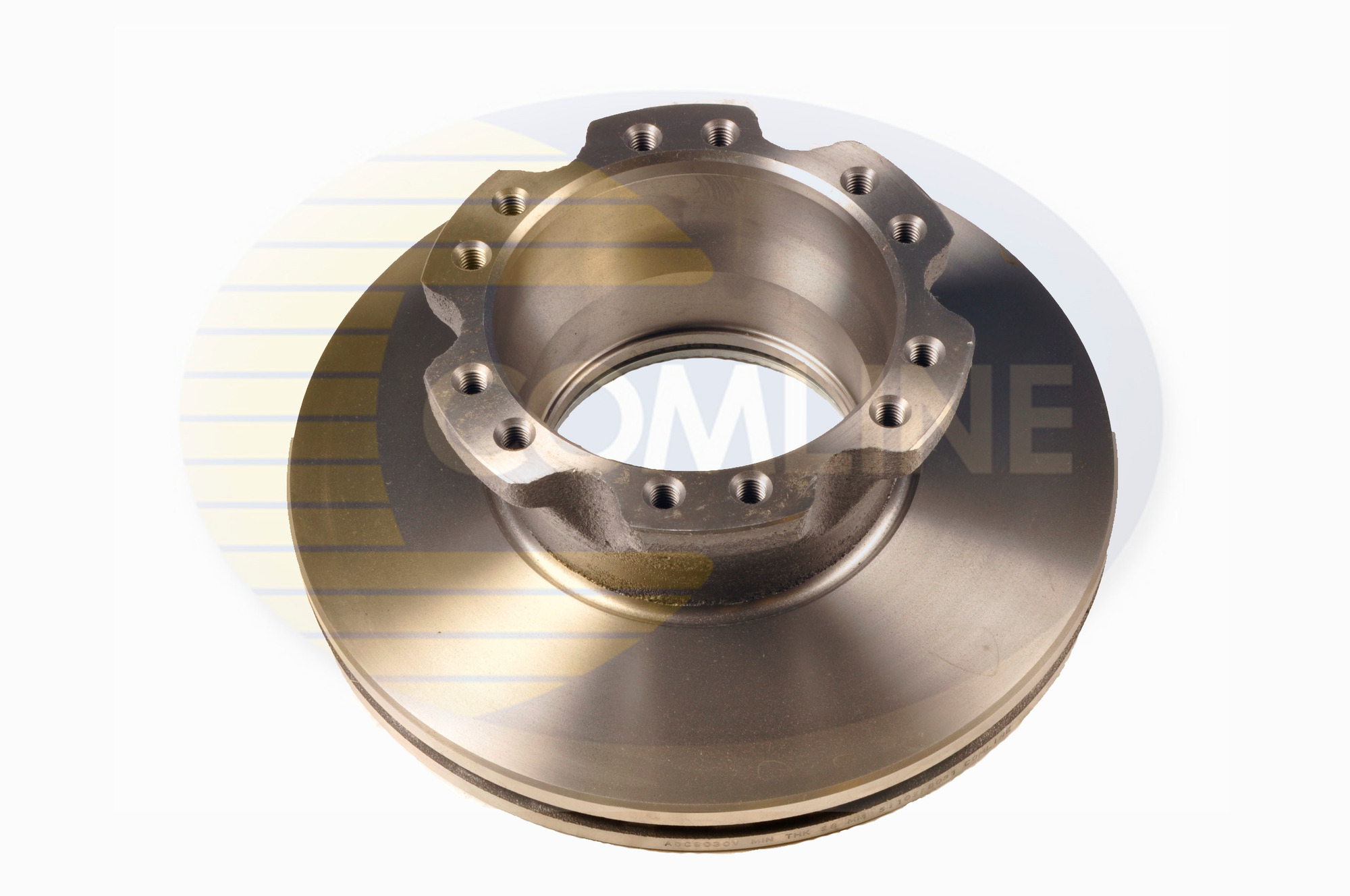 Disc frana ADC9030V COMLINE