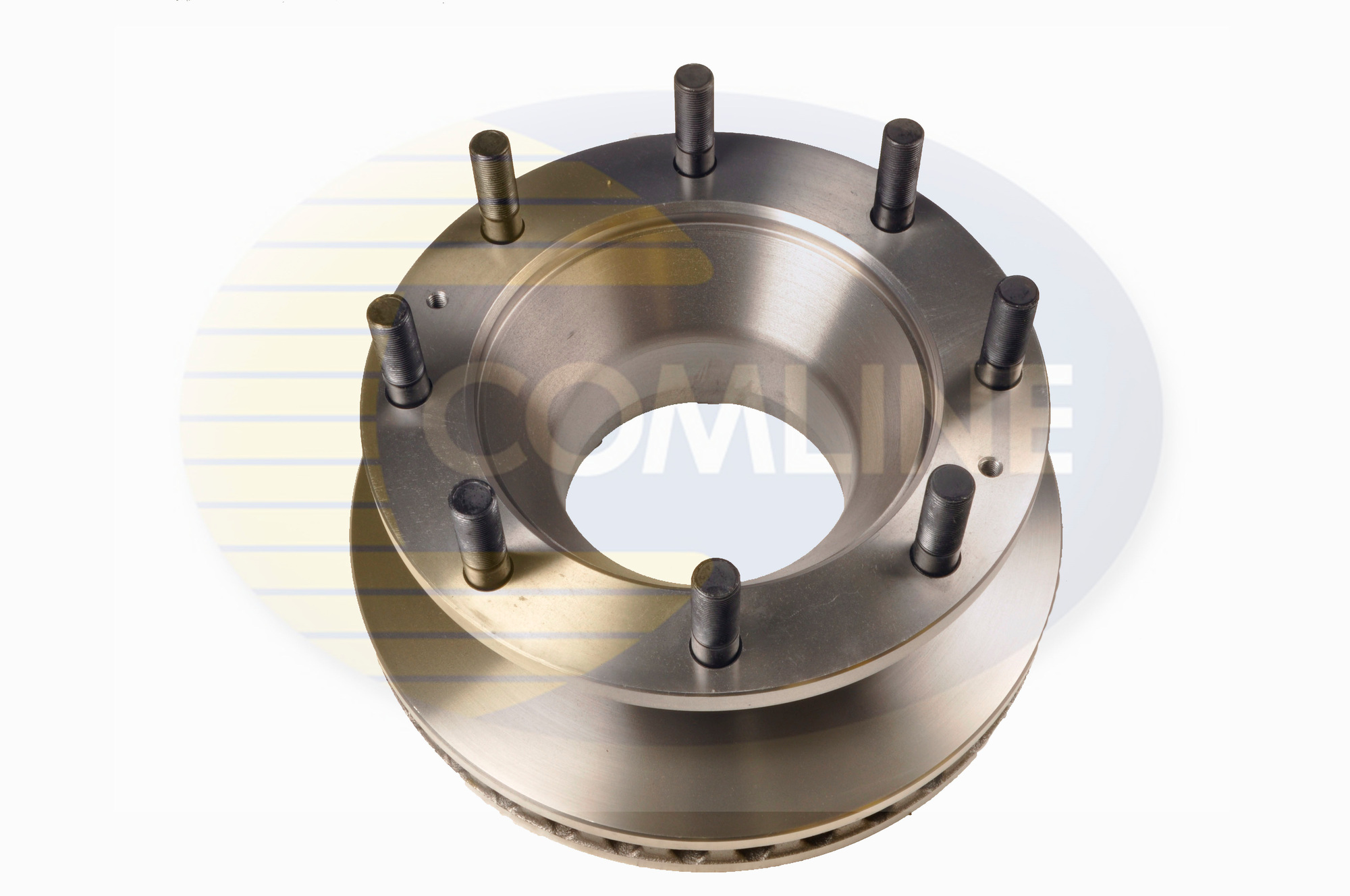 Disc frana ADC9104V COMLINE