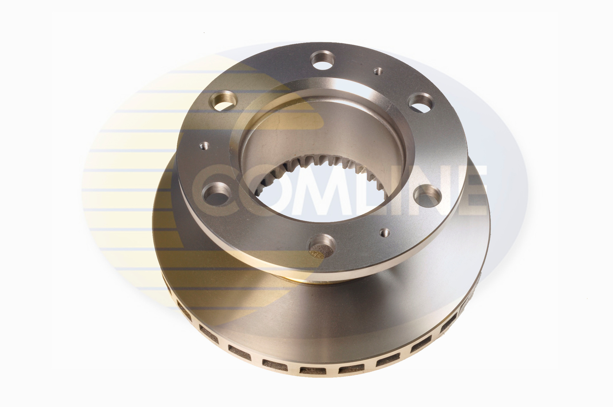 Disc frana ADC9110V COMLINE