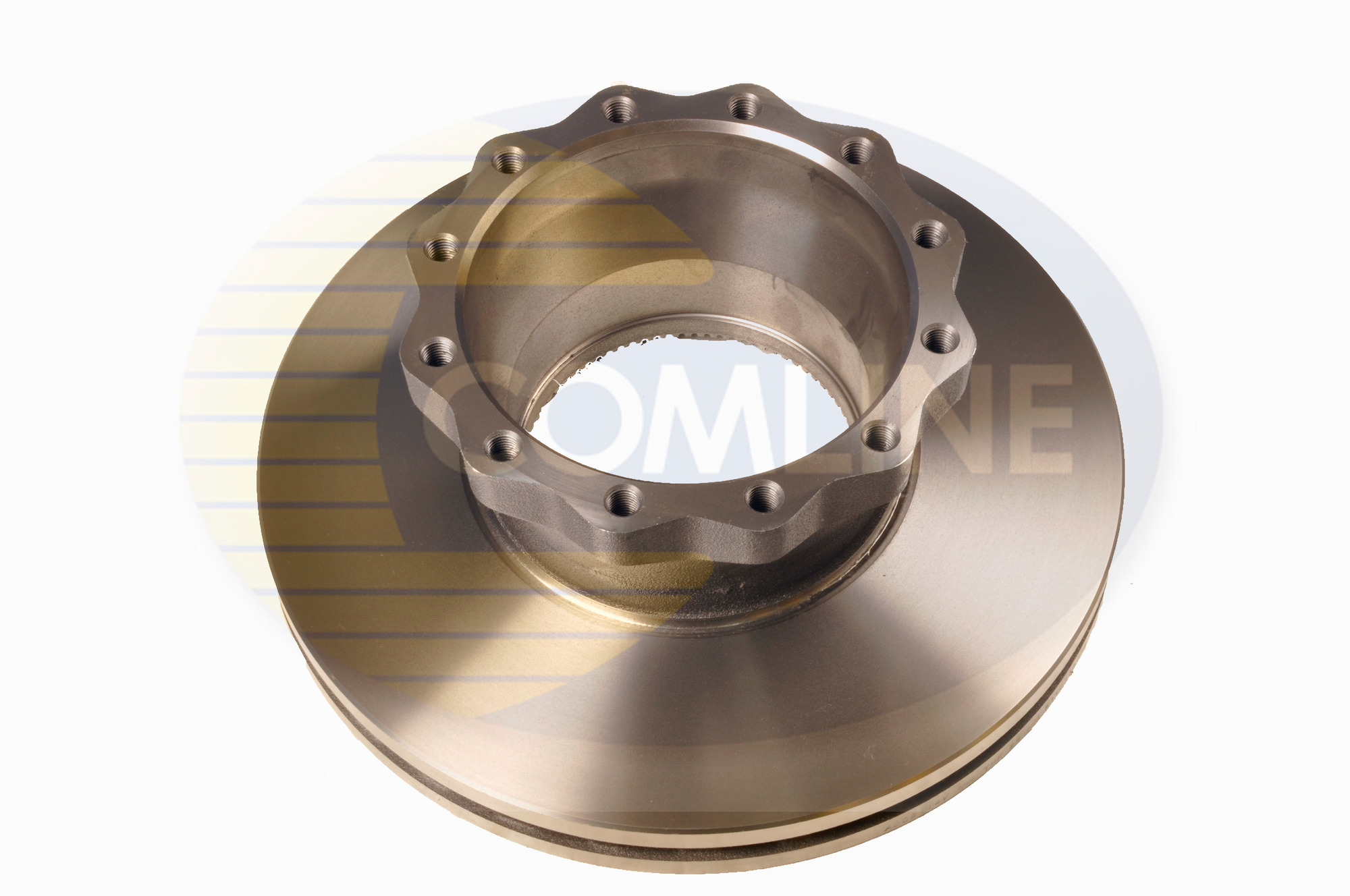 Disc frana ADC9114V COMLINE