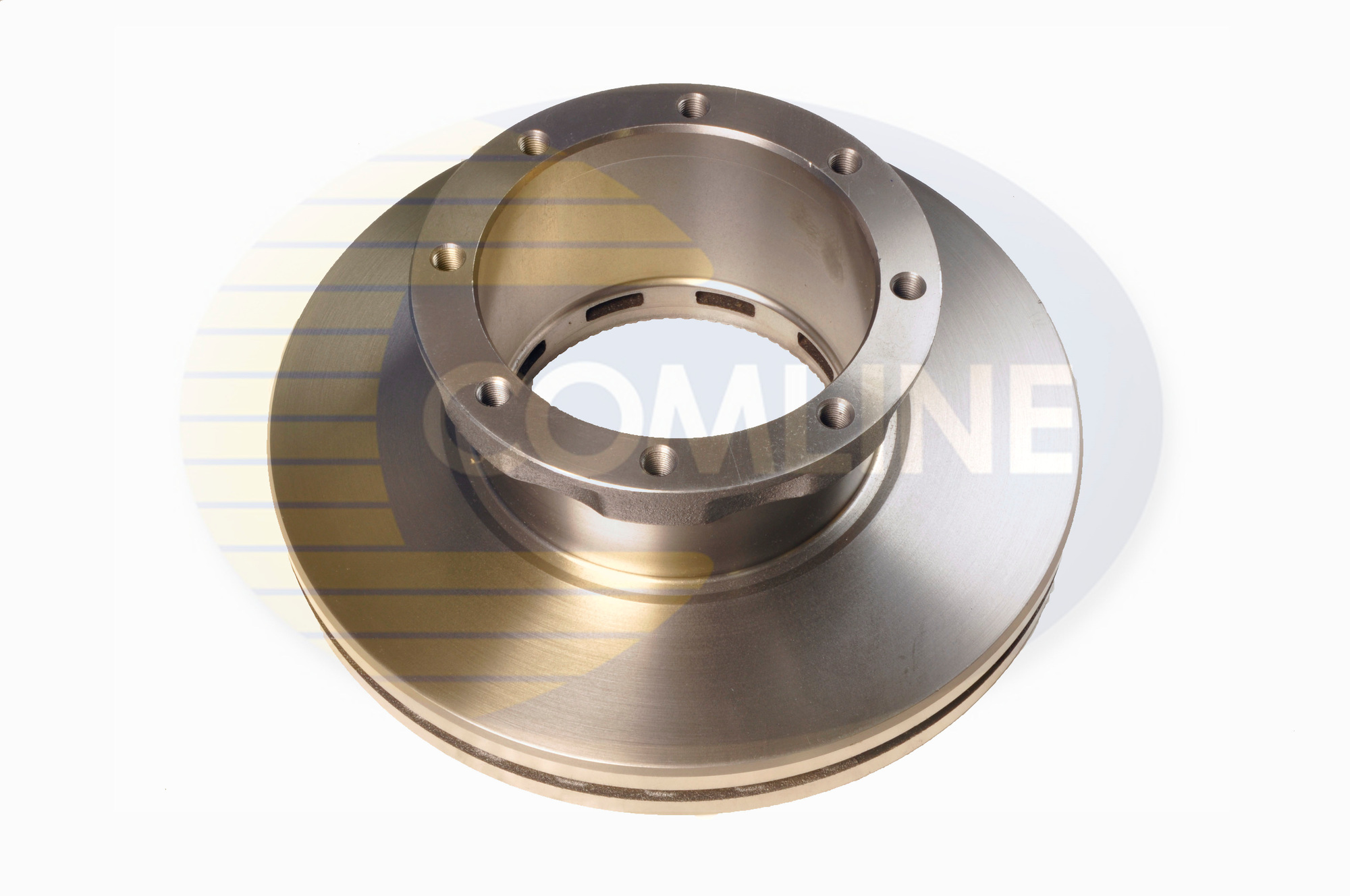 Disc frana ADC9125V COMLINE