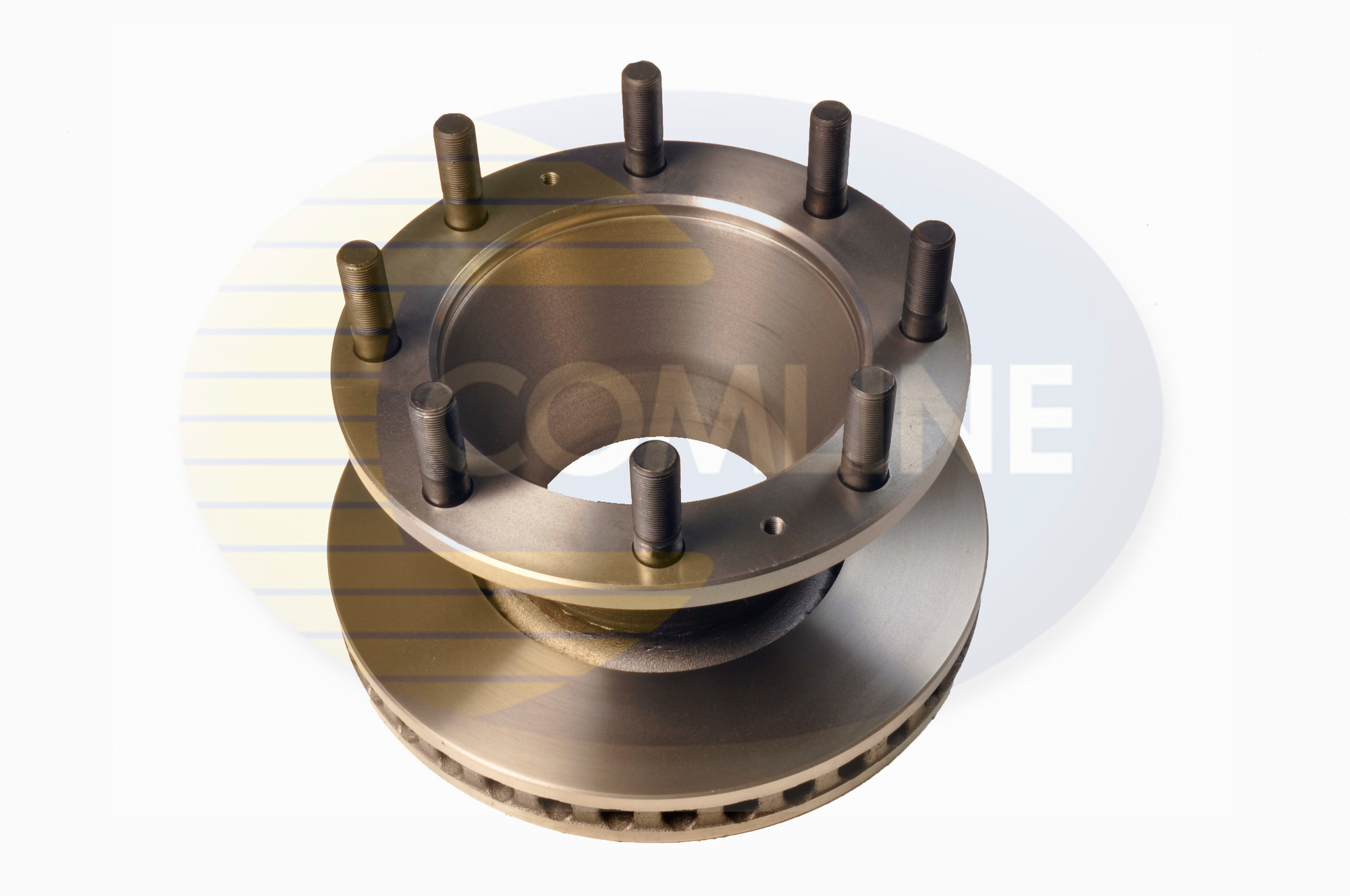 Disc frana ADC9129V COMLINE