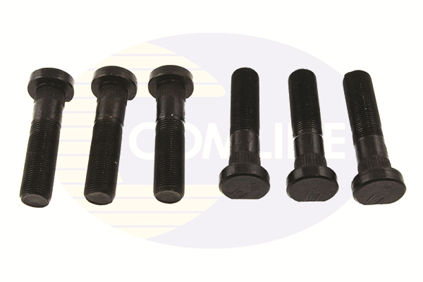 Set accesorii, placute frana CDK9005R COMLINE