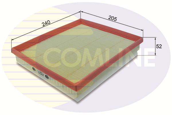 Filtru aer EAF947 COMLINE