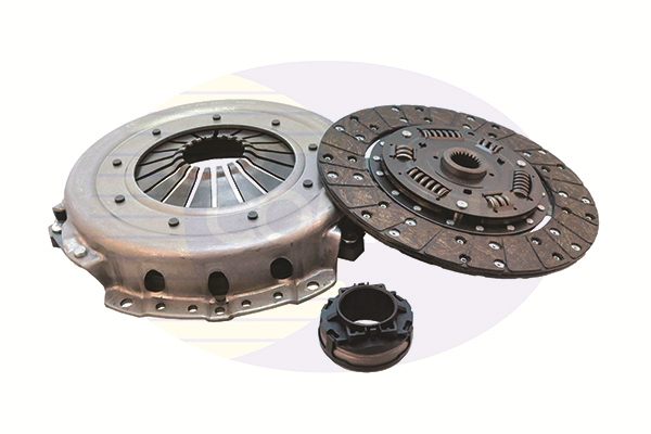 Set ambreiaj ECK001 COMLINE