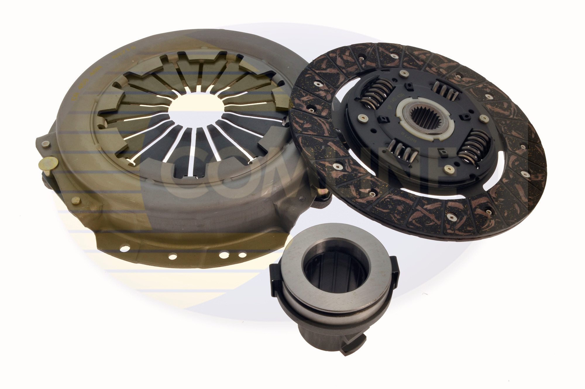 Set ambreiaj ECK012 COMLINE