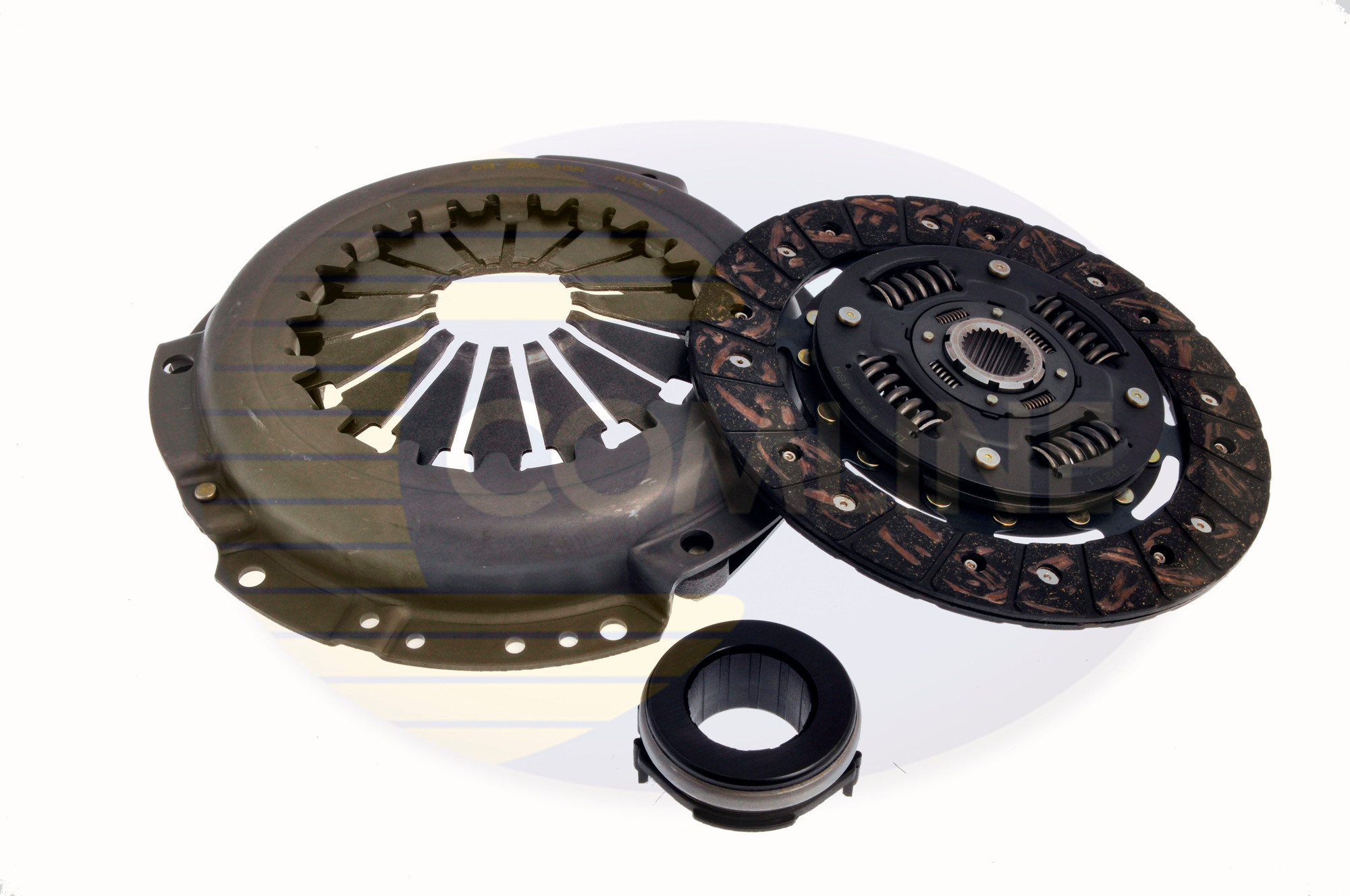 Set ambreiaj ECK038 COMLINE