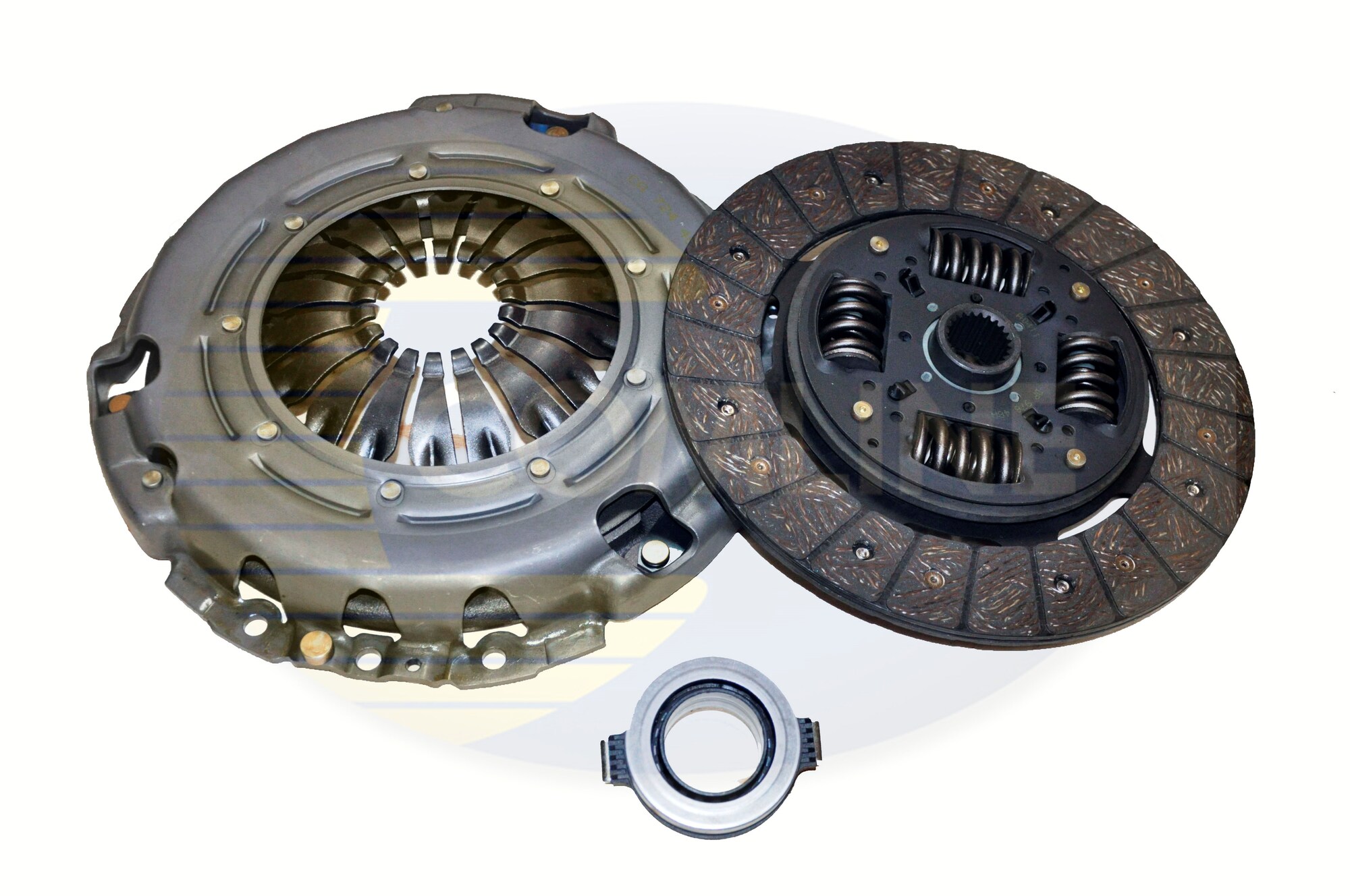 Set ambreiaj ECK232 COMLINE