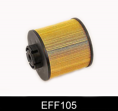 Filtru combustibil EFF105 COMLINE