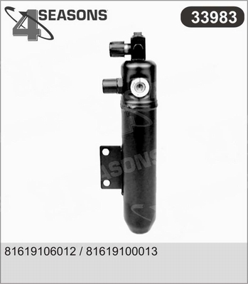 Uscator,aer conditionat 33983 AHE