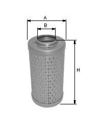 Filtru ulei CE 0054 H SAMPIYON FILTER