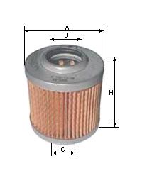 Filtru ulei CE 0065 SAMPIYON FILTER