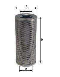 Filtru ulei CE 0029 H MG SAMPIYON FILTER