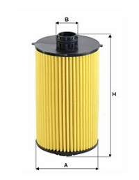 Filtru ulei CE 0133 SAMPIYON FILTER