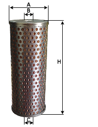 Filtru ulei CE 0145 SAMPIYON FILTER