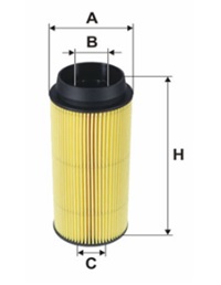 Filtru combustibil CE 0346 ME SAMPIYON FILTER