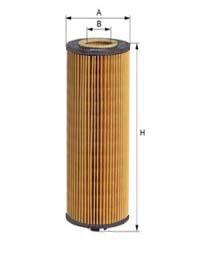 Filtru ulei CE 0154 EX SAMPIYON FILTER