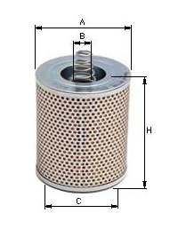 Filtru ulei CE 1139 SAMPIYON FILTER