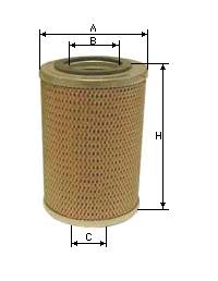 Filtru ulei CE 0016 SAMPIYON FILTER