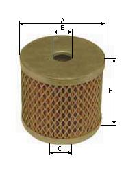 Filtru ulei CE 1003 SAMPIYON FILTER