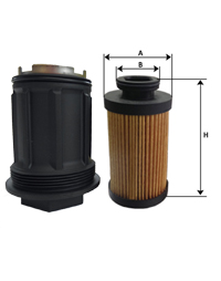 Filtru aditiv CE 1396 MAB KIT SAMPIYON FILTER