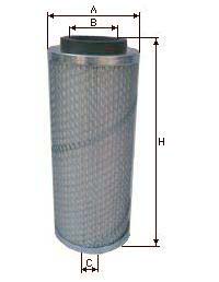 Filtru aer CH 1173 SAMPIYON FILTER