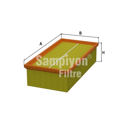 Filtru aer CP 0318 SAMPIYON FILTER