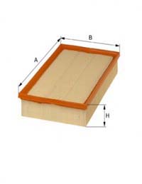 Filtru aer CP 0328 SAMPIYON FILTER