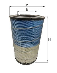Filtru aer CR 0047 SAMPIYON FILTER