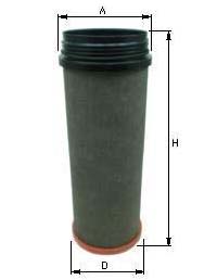 Filtru aer CR 0068 SAMPIYON FILTER