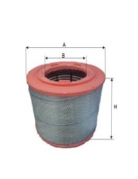 Filtru aer CR 0099 1 SAMPIYON FILTER