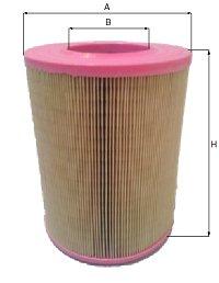 Filtru aer CR 0228 SAMPIYON FILTER