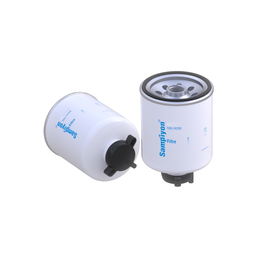 Filtru combustibil CS 1708 M SAMPIYON FILTER
