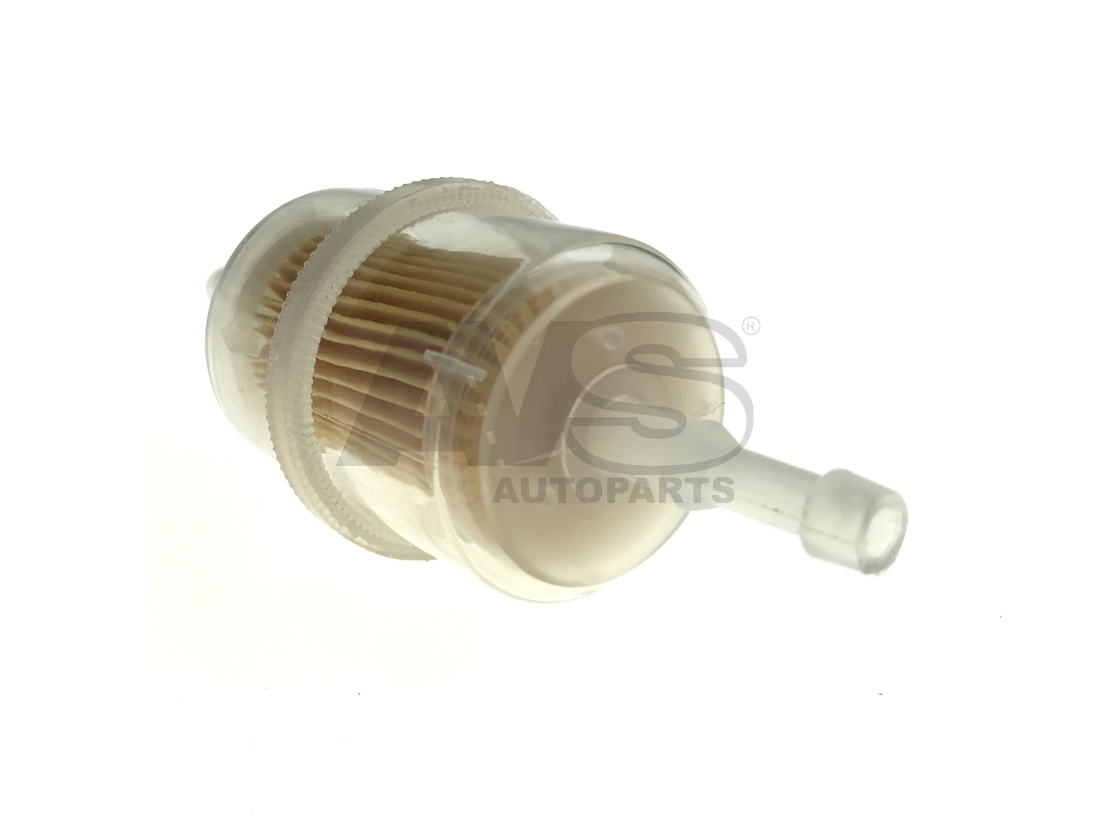 Filtru combustibil E001 AVS AUTOPARTS