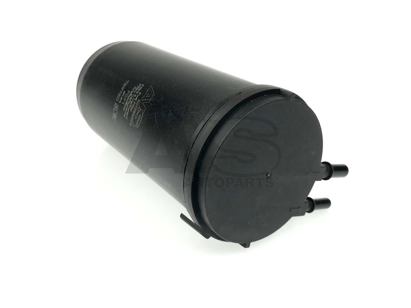 Filtru combustibil F071 AVS AUTOPARTS