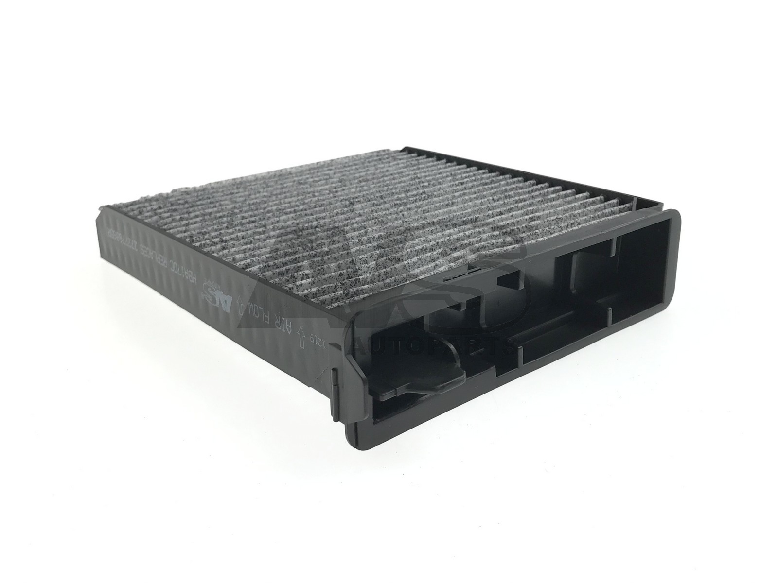 Filtru, aer habitaclu HBA170C AVS AUTOPARTS