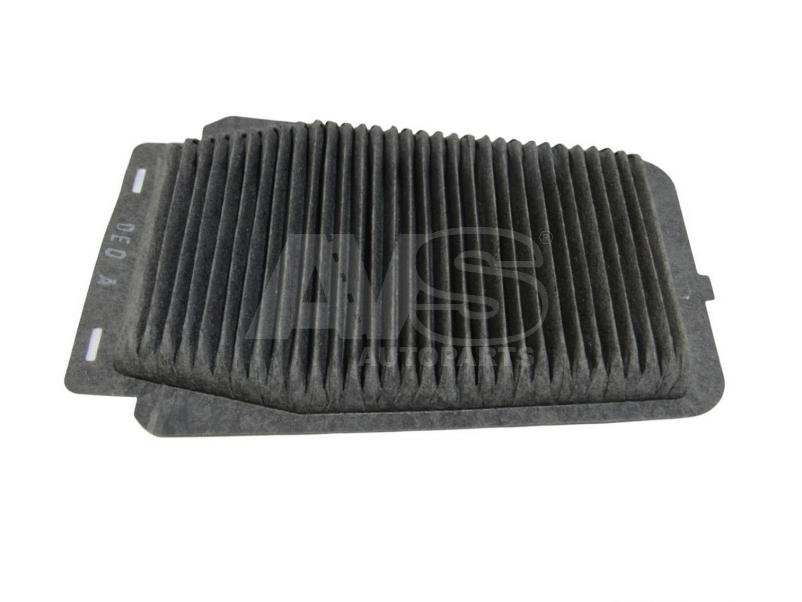 Filtru, aer habitaclu HV004 AVS AUTOPARTS