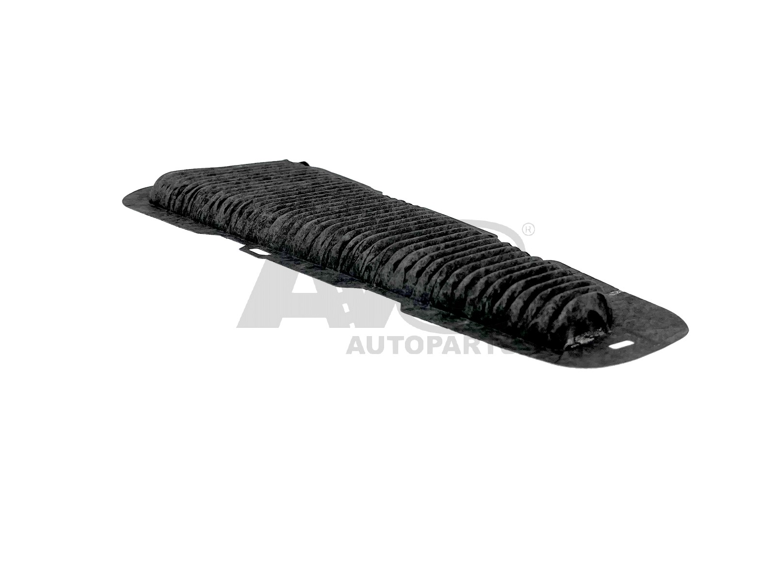 Filtru, aer habitaclu HV008 AVS AUTOPARTS
